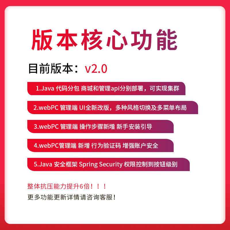 【开源免费商用】CRMEB开源商城系统Java版 新零售社交电商系统/支持微信公众号、小程序、移动端 - 区块之眼 - 区块之眼