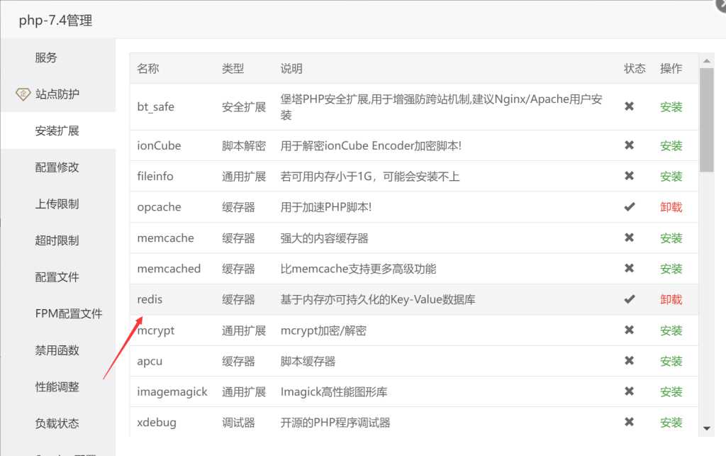 图片[2] - wordpress加速缓存插件Redis Object CacheV2.4.4 - 区块之眼 - 区块之眼
