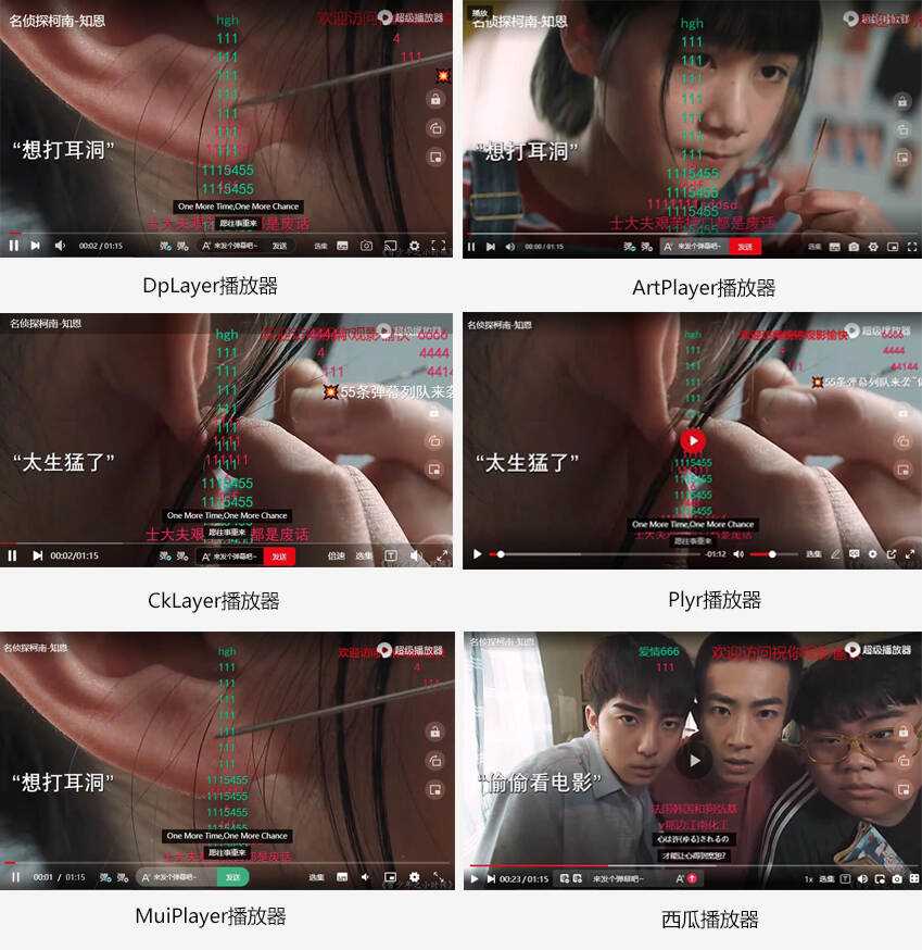 图片[1] - 苹果CMS 归档 - 区块之眼 - 区块之眼