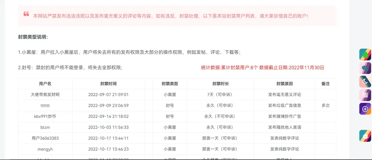 WordPress子比主题小黑屋列表单页源码 - 区块之眼 - 区块之眼