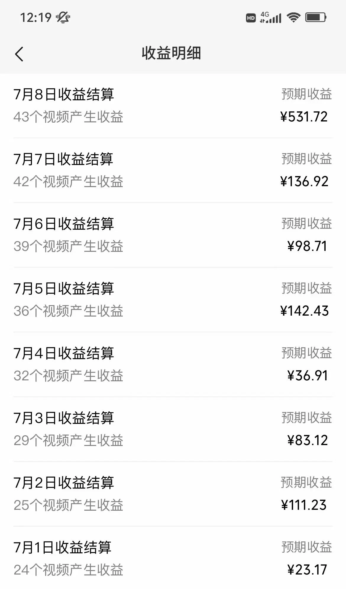 图片[2] - AI民间故事写作，只需十分钟，矩阵操作，引爆流量主，轻松日入300+ - 区块之眼 - 区块之眼