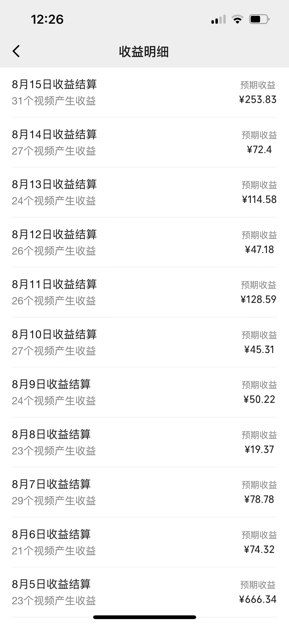 图片[2] - 零投资，每天几分钟，AI制作超有爱迷你宠物玩法，多元化变现，手把手交给你 - 区块之眼 - 区块之眼