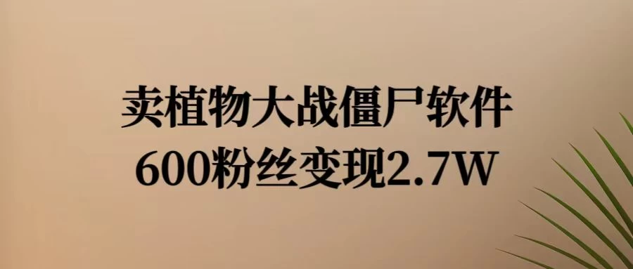 小红书怀旧游戏项目，卖游戏软件，600不到的粉丝变现2.7W - 区块之眼 - 区块之眼