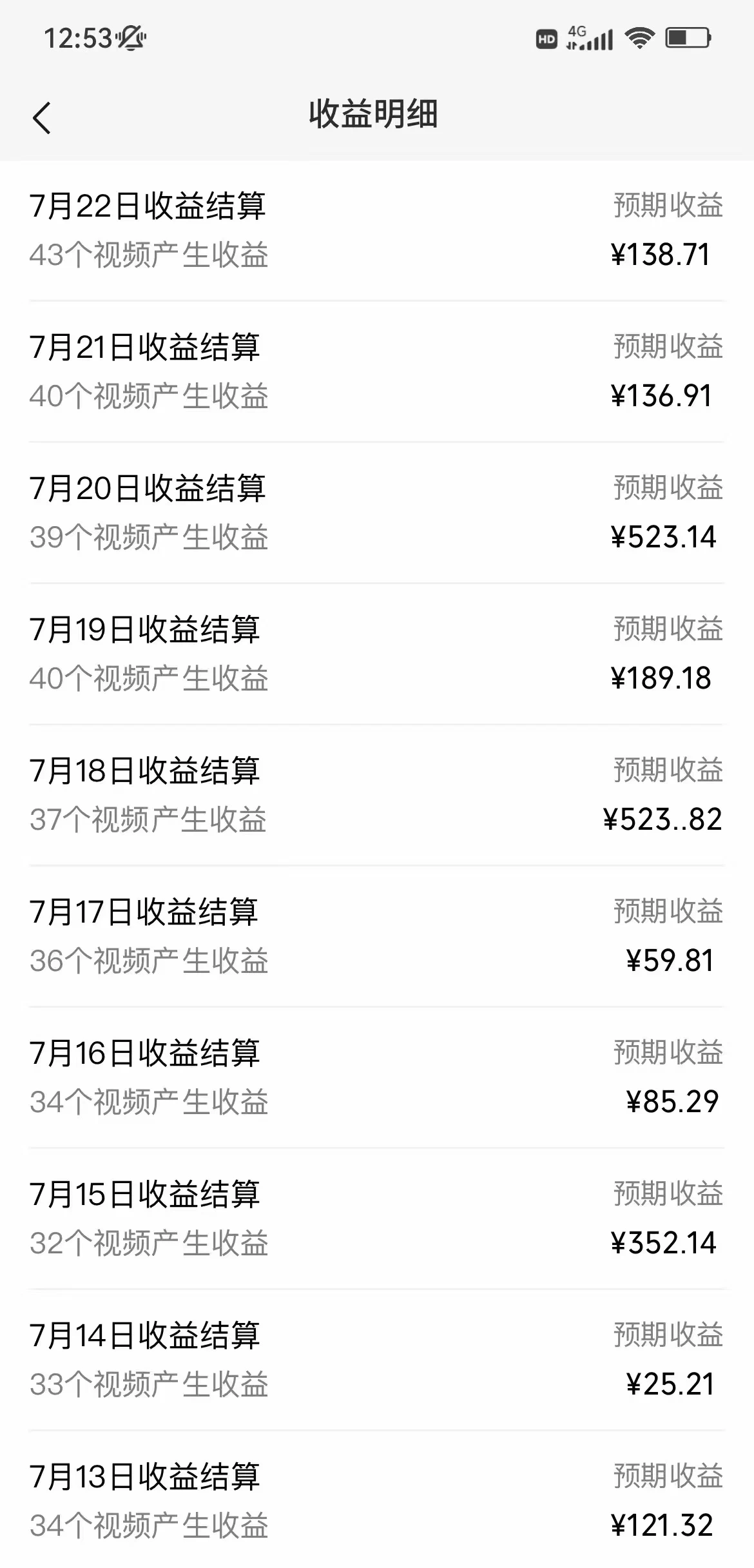 图片[2] - 超简单的AI风景视频，1条视频播放量1700万，手把手教给你 - 区块之眼 - 区块之眼