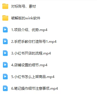 图片[2] - 赛道冷门收入却不低，小红书援助项目值得去做！ - 区块之眼 - 区块之眼
