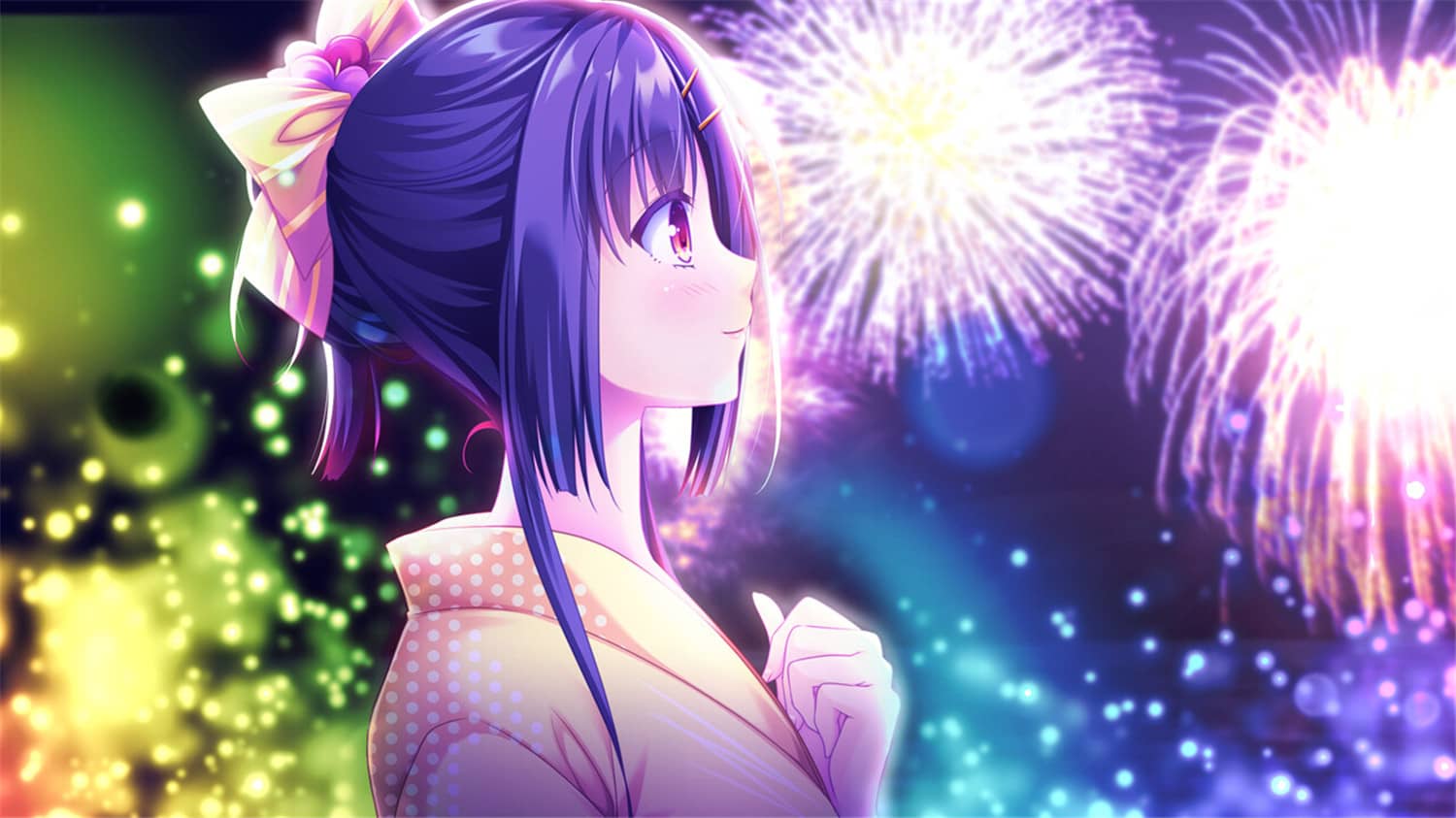 美少女恋爱游戏「天空的蓝与白」v9827956 中文版 - 区块之眼 - 区块之眼