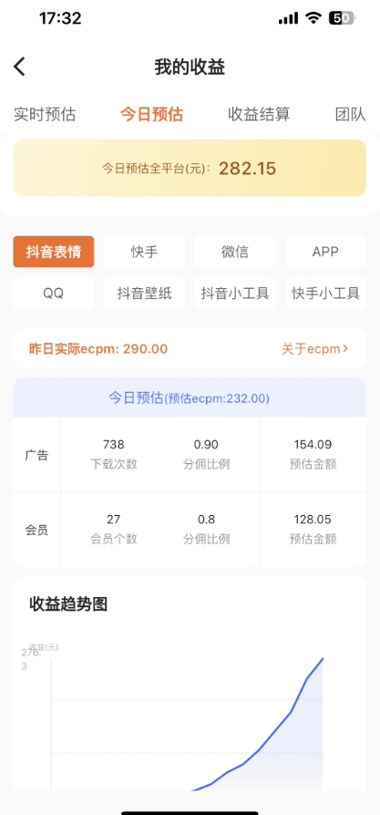 图片[3] - 小狸猫 loopy 表情包小程序取图玩法，最新出的表情包素材 - 区块之眼 - 区块之眼