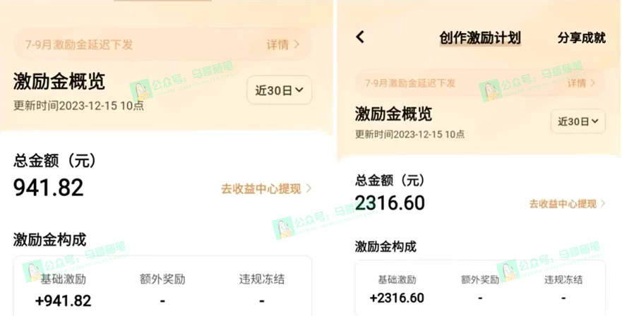 图片[2] - 又一个全新短视频平台，VIVO 短视频，新手小白入局初期红利的关键，想吃初期红利的速度！ - 区块之眼 - 区块之眼