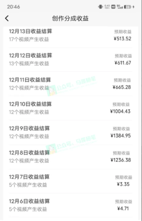图片[2] - 中视频新思路，双重去重 100% 过原创，一键分发多平台变现，简单无脑，日入 1000+ - 区块之眼 - 区块之眼