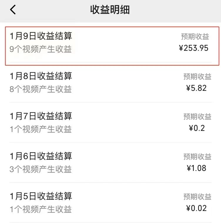 图片[2] - 揭秘卖 699 的视频号分成计划野路子玩法，日入 200-5000，0 门槛，当天操作，次日见钱 - 区块之眼 - 区块之眼
