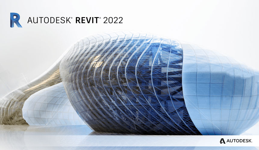 Autodesk Revit 2022.1.2 多语言中文破解版 - 区块之眼 - 区块之眼