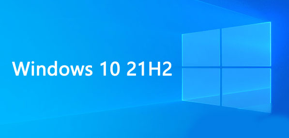 Windows10 21H2 官方正式版 2021年12月版 - 区块之眼 - 区块之眼