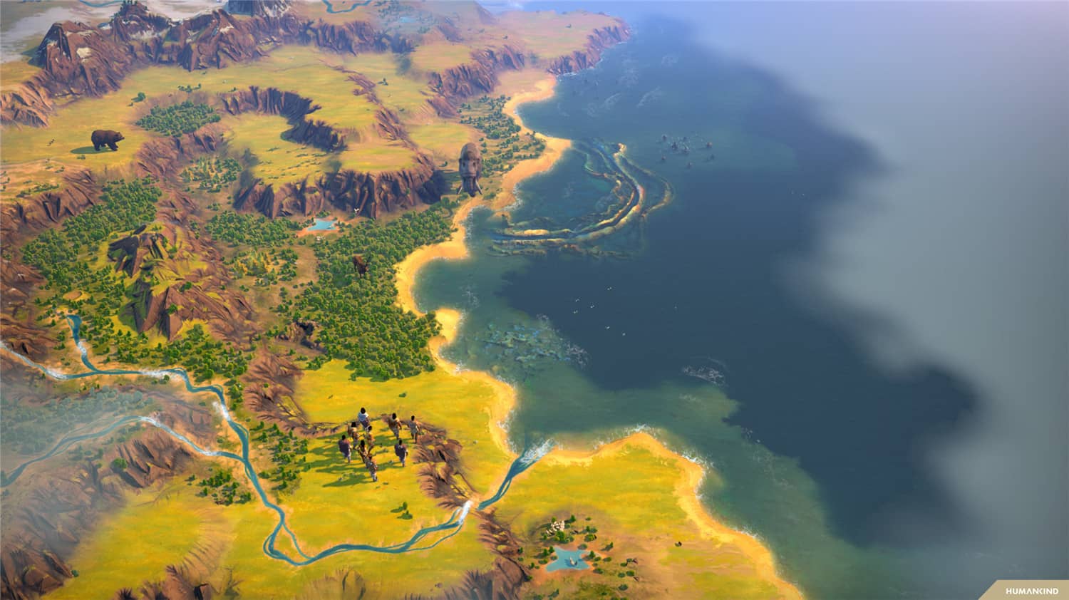 图片[4] - 回合战略游戏《人类》v1.0.5.517 中文版 - 区块之眼 - 区块之眼