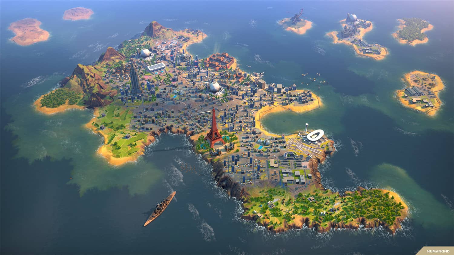 图片[6] - 回合战略游戏《人类》v1.0.5.517 中文版 - 区块之眼 - 区块之眼