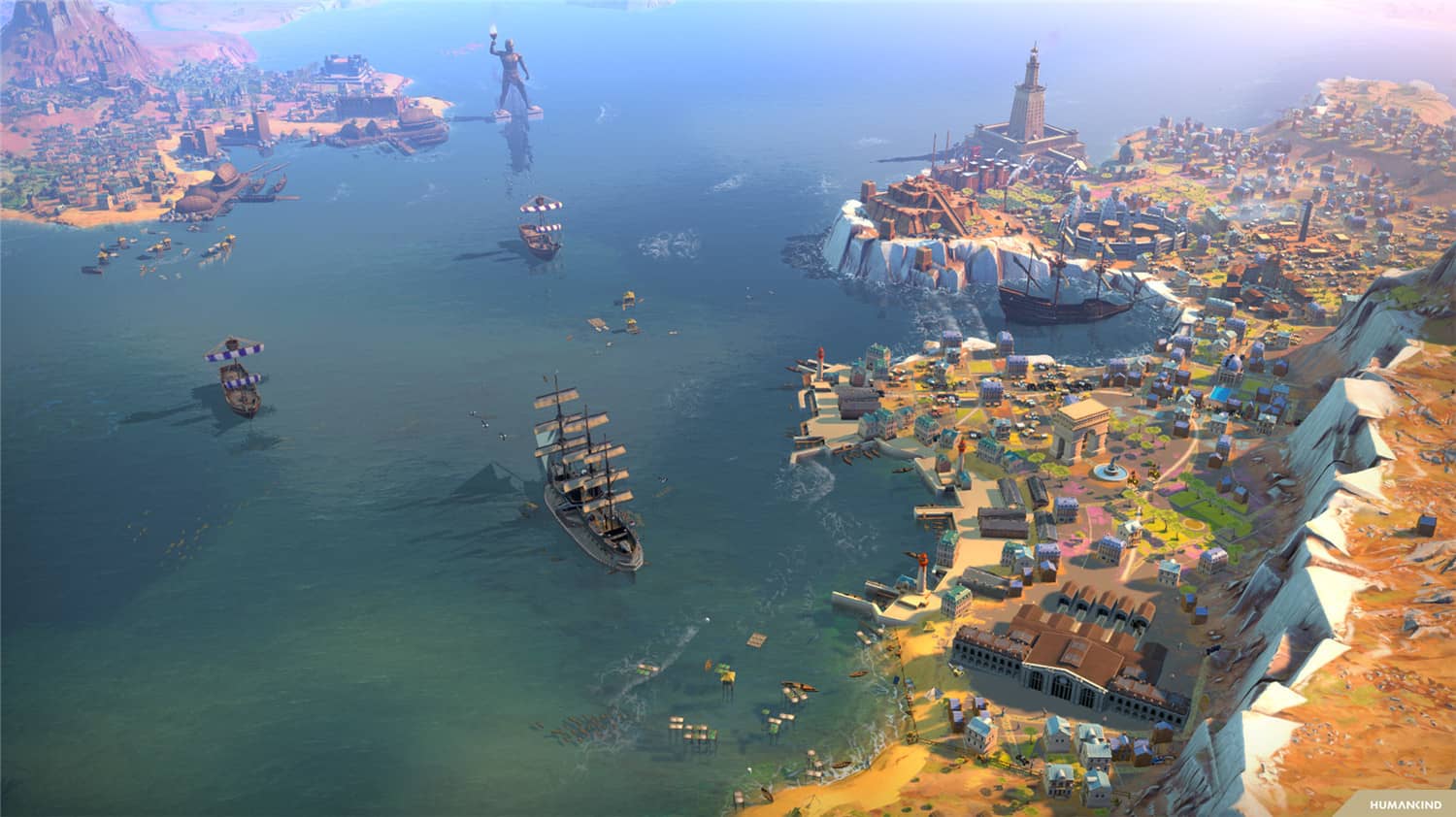 图片[3] - 回合战略游戏《人类》v1.0.5.517 中文版 - 区块之眼 - 区块之眼