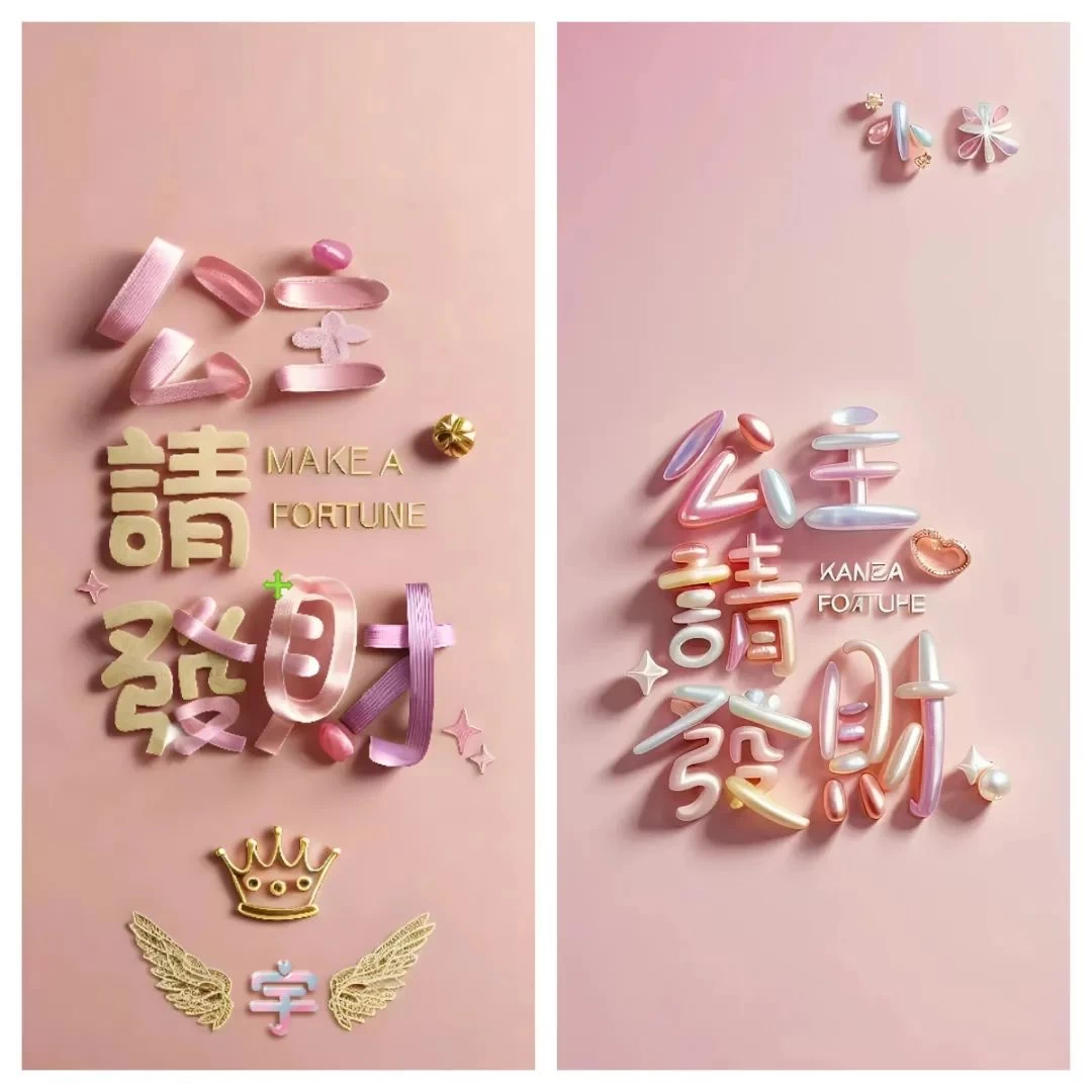 图片[5] - 小红书热门头像定制变现拆解课，一条龙玩法分享给你 - 区块之眼 - 区块之眼
