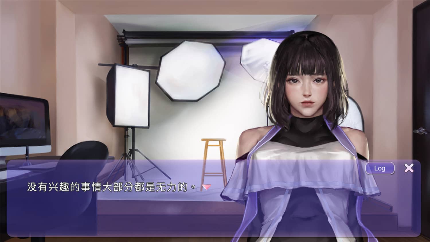 图片[2] - 对决拼图游戏《Wish - 极乐天堂》简体中文豪华版 - 区块之眼 - 区块之眼