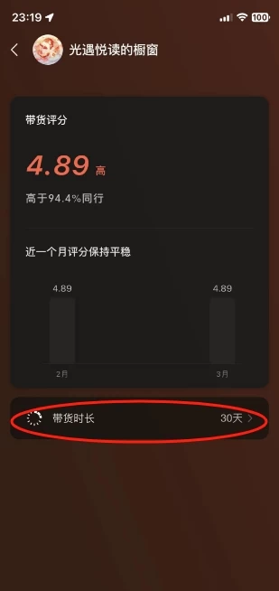 图片[2] - 抖音&视频号最新蓝海赛道，治愈书籍带货，一个月带货上万+本书，月入2万＋ - 区块之眼 - 区块之眼