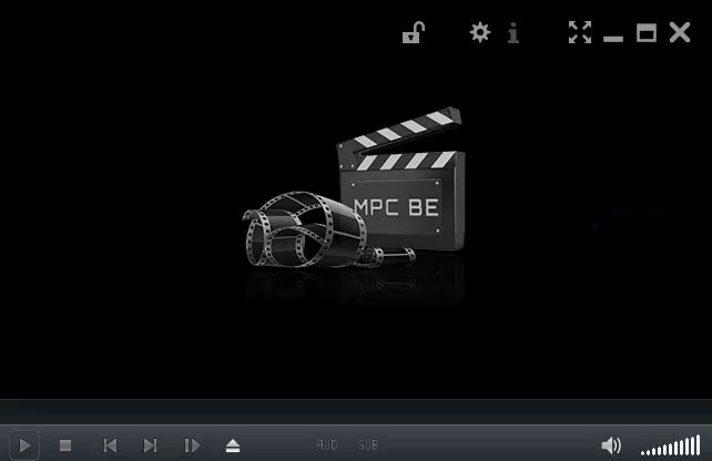 经典本地播放器 MPC-BE v1.6.5 中文正式版 - 区块之眼 - 区块之眼