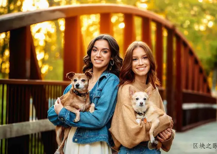 图片[2] - 大师级GTG出品-老友记系列AI自适应预设The Friends Preset Collection - 区块之眼 - 区块之眼