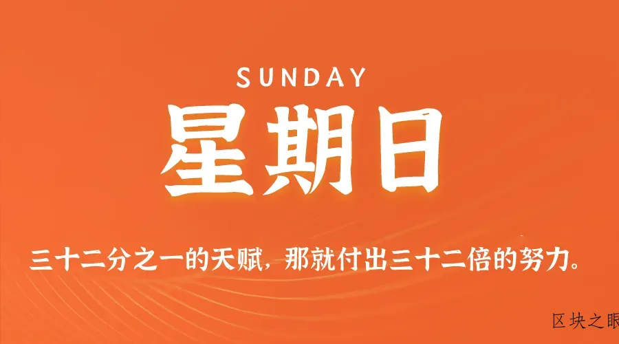 2026年03月01日新闻早讯，每天60s读懂世界 - 区块之眼