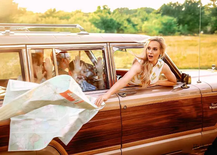 图片[4] - 大师级GTG出品-老友记系列AI自适应预设The Friends Preset Collection - 区块之眼 - 区块之眼