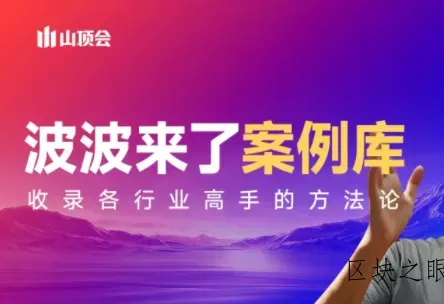 波波来了案例库(更新3月) - 区块之眼