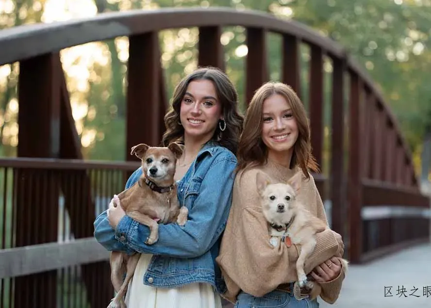 图片[1] - 大师级GTG出品-老友记系列AI自适应预设The Friends Preset Collection - 区块之眼 - 区块之眼