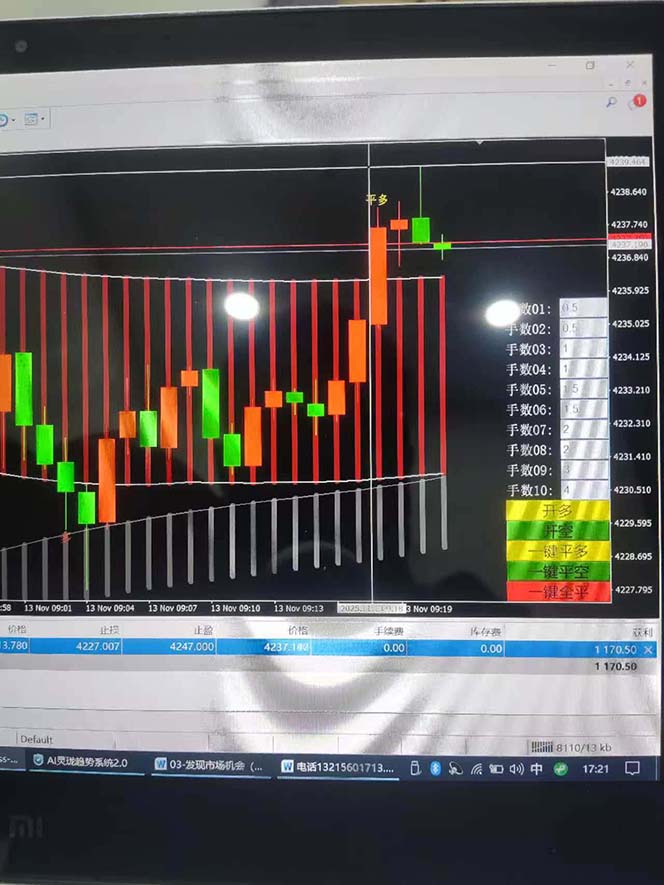 图片[7] - 海外美金AI掘金项目，200U可入门槛，一天一单即可，每天1000-2000很轻松！ - 区块之眼 - 区块之眼
