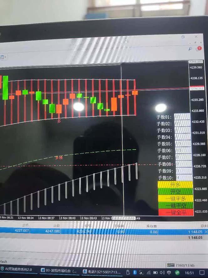 图片[9] - 海外美金AI掘金项目，200U可入门槛，一天一单即可，每天1000-2000很轻松！ - 区块之眼 - 区块之眼